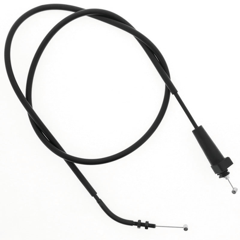 QuadBoss 2009-2011 Arctic Cat 366 FIS AT Throttle Cable - 414515