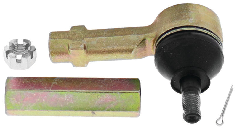 QuadBoss 2009-2011 Arctic Cat Prowler 1000 XTZ H2 Steering Rack Tie Rod Assembly Kit - Outer End Only - 411579