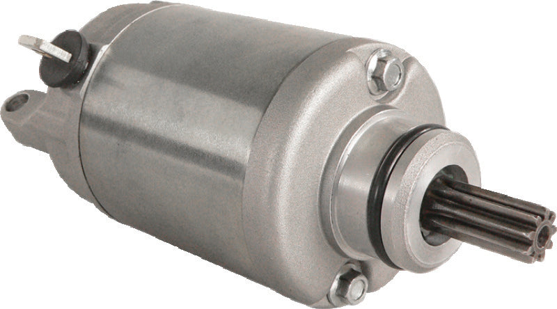 QuadBoss 2009-2012 Can-Am DS 450 X xc Motor Starter - 495877