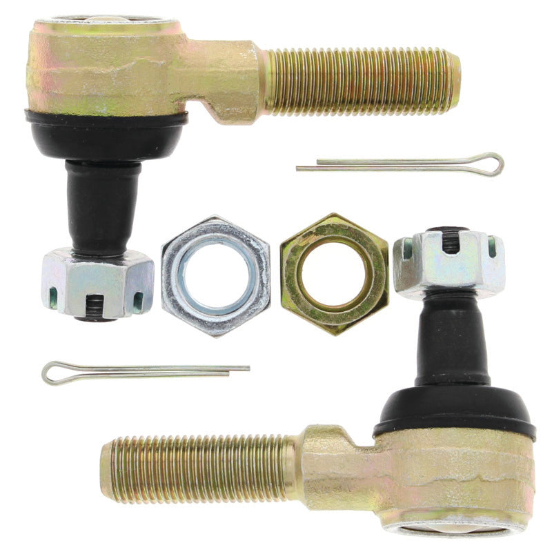 QuadBoss 2009-2013 Arctic Cat 150 2x4 Replacement Tie Rod End - 413038