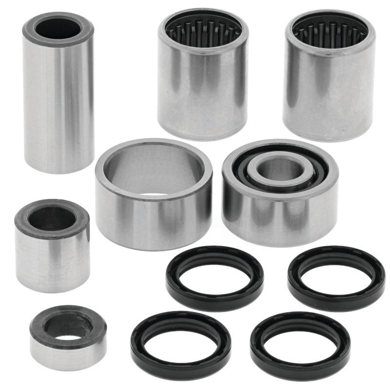 QuadBoss 2009-2013 Honda TRX420FM/FE FourTrax Rancher 4x4/ES (2) Swingarm Repair Kit - 414067