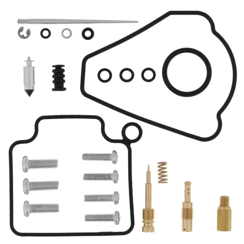 QuadBoss 2009-2014 Honda TRX400EX FourTrax Carburetor Kit - 418091