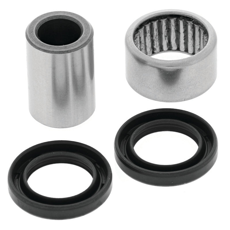 QuadBoss 2009-2014 Honda TRX400X SporTrax Front Lower Shock Bearing Assembly - 413969
