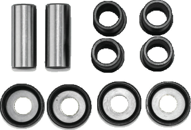 QuadBoss 2009-2014 Honda TRX420FA/FPA FourTrax 4x4 AT/AT GPScape IRS Knuckle Only Rear Susp Repair Kit - 417199