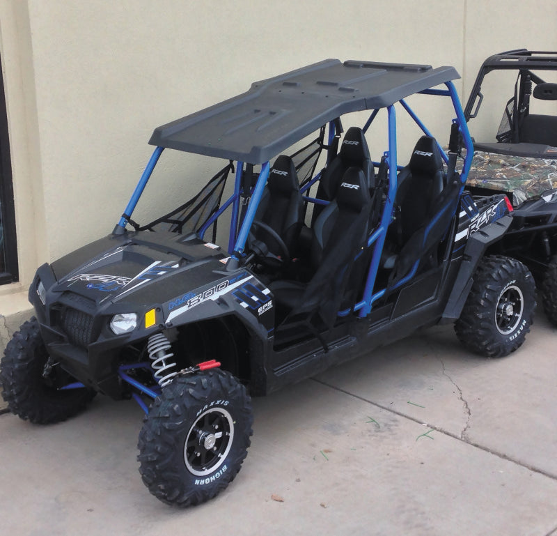 QuadBoss 2009-2014 Polaris Ranger Crew 800 Roof - 326711