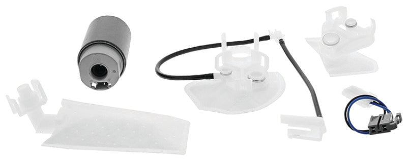 QuadBoss 2009-2014 Yamaha YFM550 Grizzly 4x4/EPS Fuel Pump Rebuild Kit - 401263