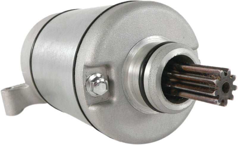 QuadBoss 2009-2014 Yamaha YFM550 Grizzly 4x4/EPS Motor Starter - 402317