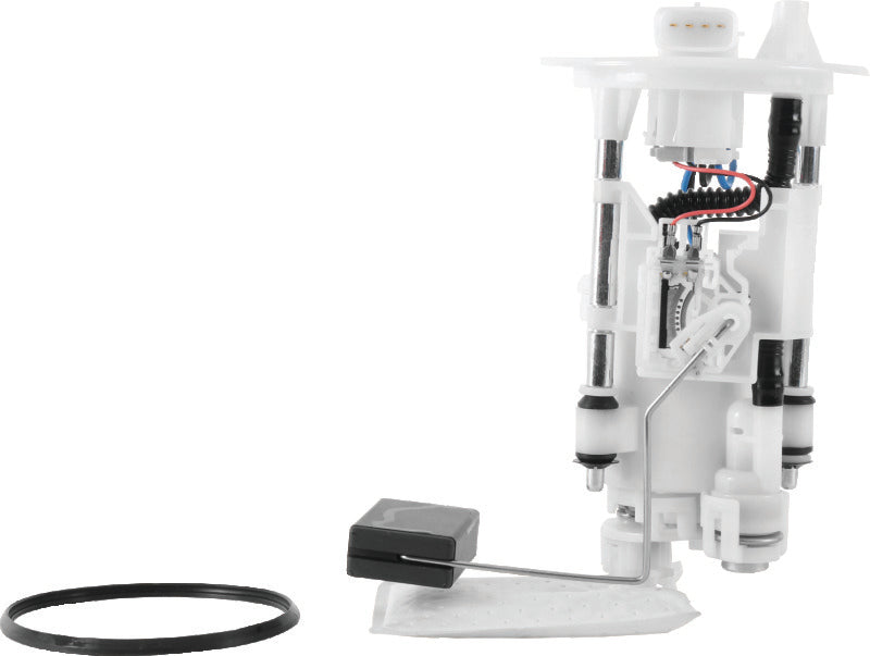 QuadBoss 2009-2014 Yamaha YFM550 Grizzly/EPS Complete Fuel Pump Module - 401228
