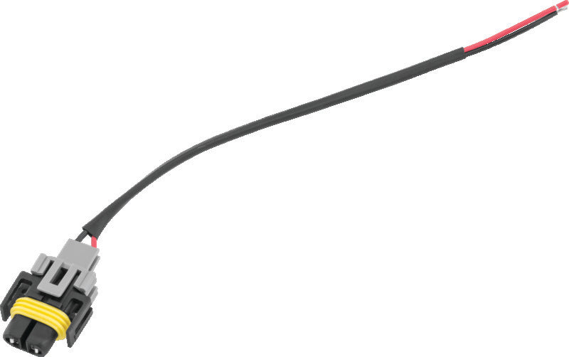 QuadBoss 2009-2017 Arctic Cat 1000 4x4 Wiring Pigtail - 403216