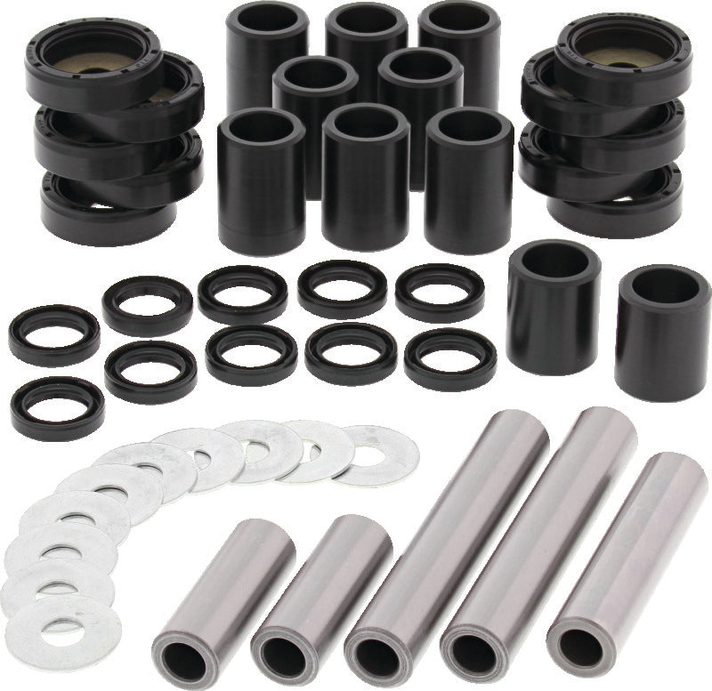 QuadBoss 2009-2017 Suzuki LT-A500X KingQuad 4x4 Repair Kit Rear Independent Suspension Repair Kit - 414259