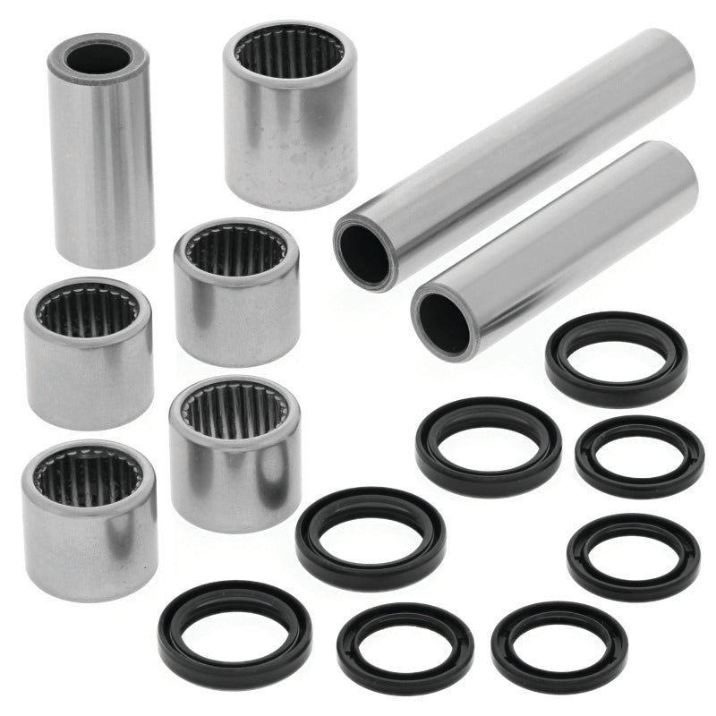 QuadBoss 2009-2019 Yamaha YFZ450R Linkage Repair Kit - 416221