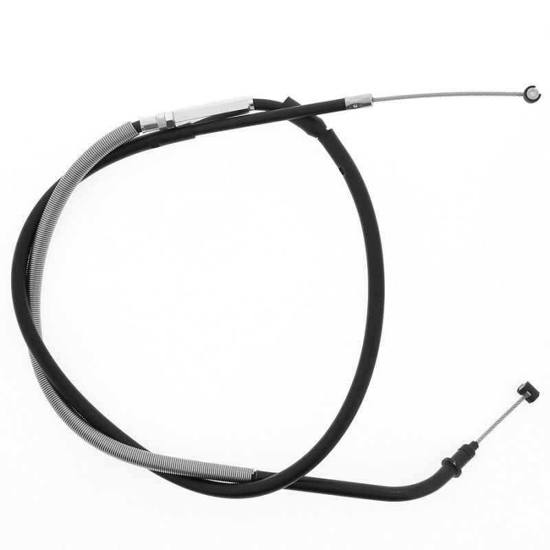 QuadBoss 2009-2020 Yamaha YFZ450R Clutch Cable - 414538