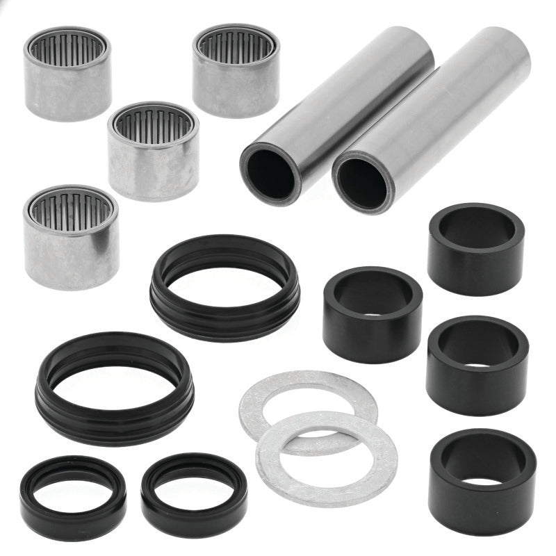 QuadBoss 2009-2020 Yamaha YFZ450R Swingarm Repair Kit - 416218