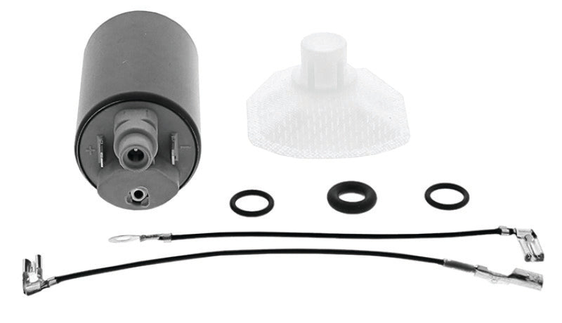 QuadBoss 2009-2022 Kawasaki KAF620M Mule 4010 4x4 Fuel Pump Rebuild Kit - 401256
