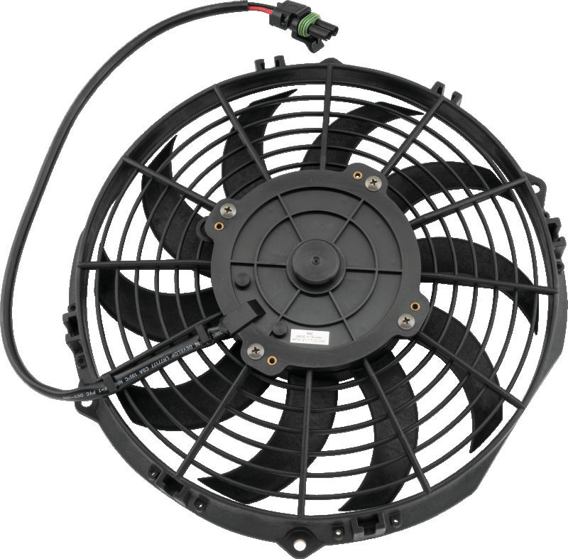 QuadBoss 2009 Kawasaki KRF750 Teryx (02) ATV & UTV Cooling Fan Assembly - 463748