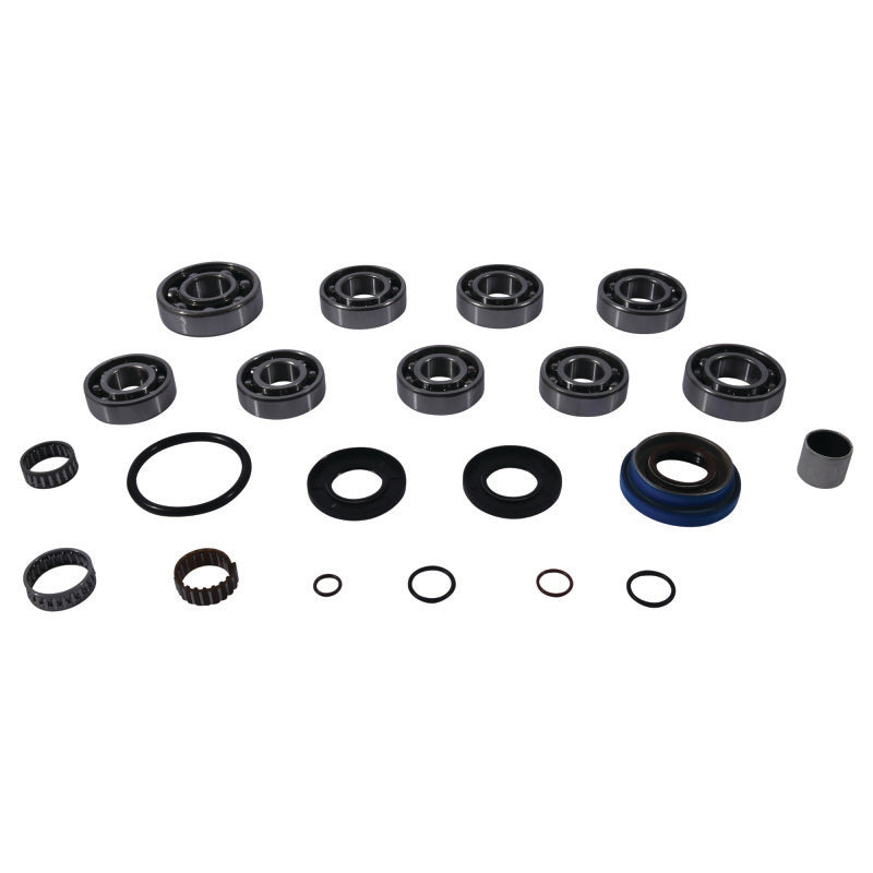 QuadBoss 2009 Polaris Ranger 500 4x4 EFI Transmission Rebuild Kit - 566577