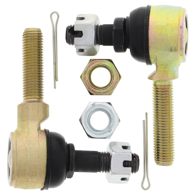 QuadBoss 2010-2011 Arctic Cat 1000 H2 Mud Pro Tie Rod End Kit - 413033