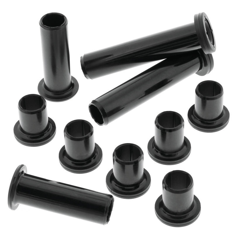 QuadBoss 2010-2013 Polaris RZR 4 800 (02) IRS Bushing Only Rear Independent Suspension Repair Kit - 414261