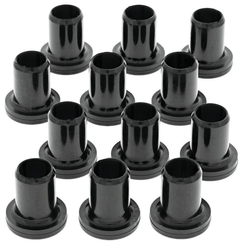 QuadBoss 2010-2014 Polaris Ranger 400 IRS Bushing Only Rear Independent Suspension Repair Kit - 414143