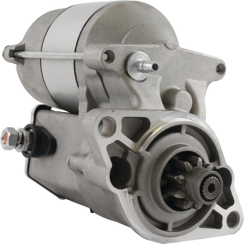 QuadBoss 2010-2019 Kawasaki KAF620 Mule 4000/Trans/4x4/Trans 4x4 Motor Starter - 402316