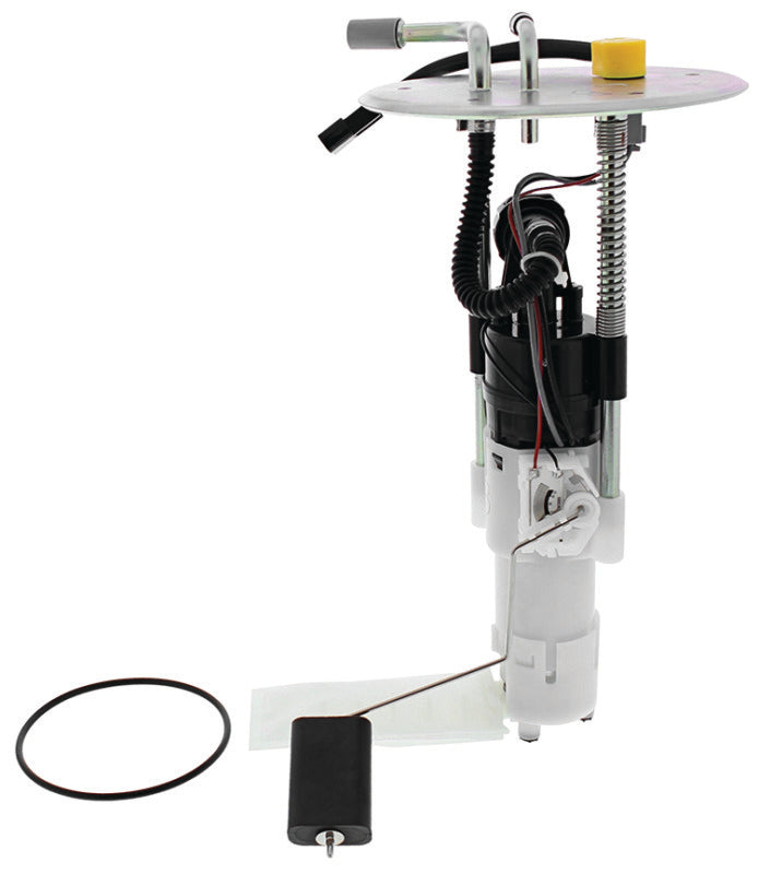 QuadBoss 2010 Polaris RZR 4 800 (03) Complete Fuel Pump Module - 401280