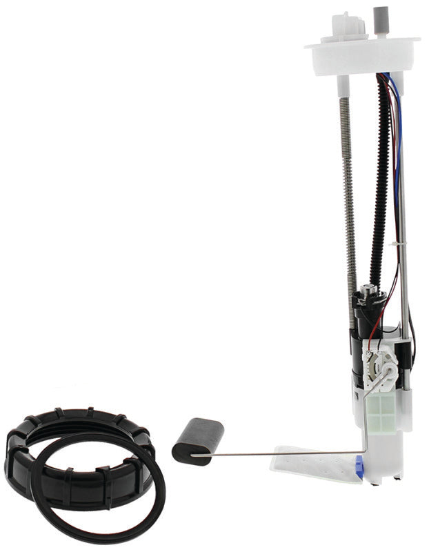 QuadBoss 2011-2012 Polaris Ranger 800 4x4 EFI (02) Complete Fuel Pump Module - 401279