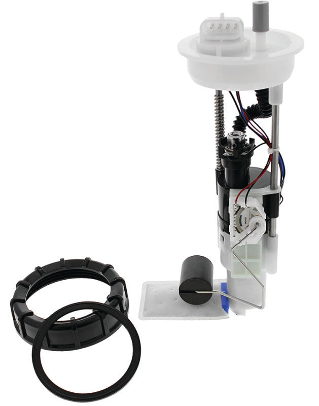 QuadBoss 2011-2013 Polaris RZR 4 800 (02) Complete Fuel Pump Module - 401276