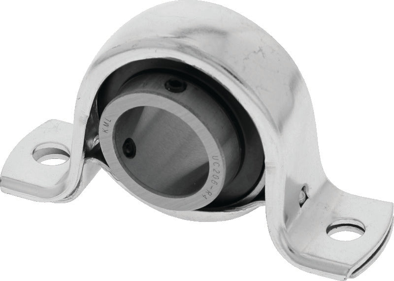 QuadBoss 2011-2013 Polaris Ranger Crew 500 Center Drive Shaft Bearing - 417838