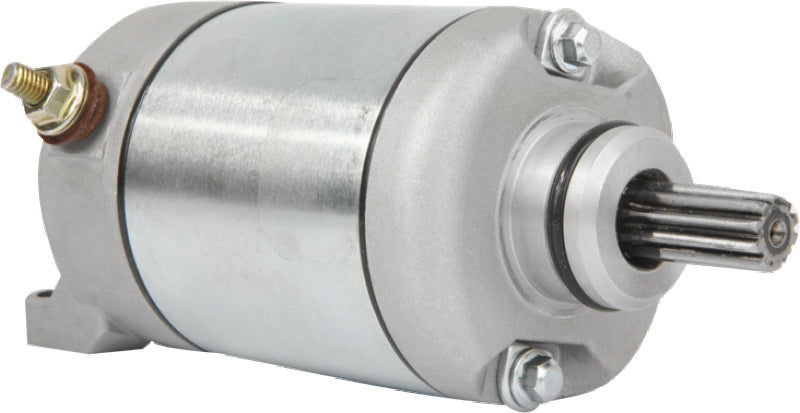 QuadBoss 2011-2013 Polaris Sportsman 550 Motor Starter - 463736