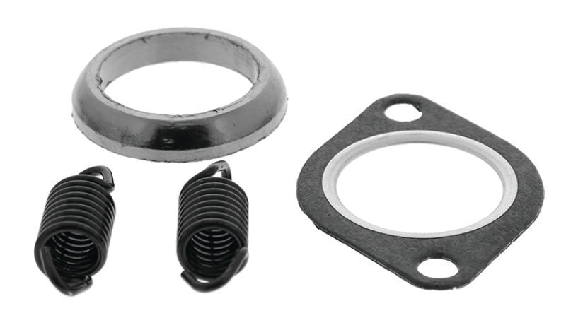 QuadBoss 2011-2014 Polaris Hawkeye 400 HO 2x4 Exhaust Gasket Kit - 568964