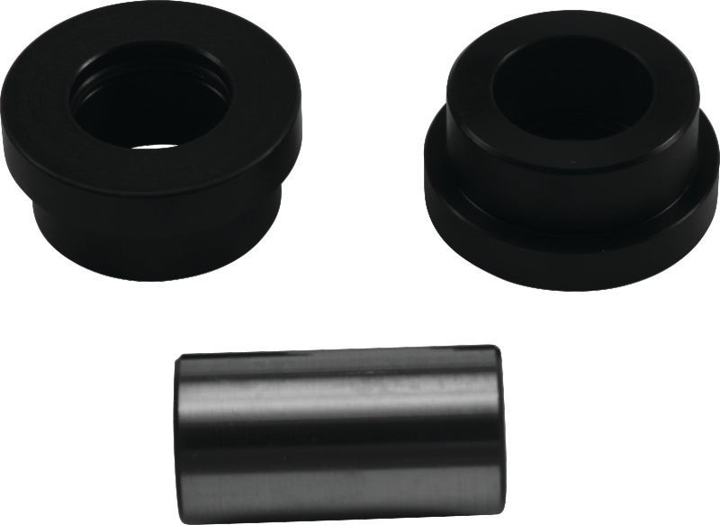 QuadBoss 2011-2014 Polaris Hawkeye 400 HO 2x4 Front Lower Shock Bearing Assembly - 421021