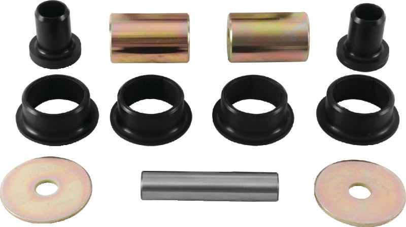 QuadBoss 2011-2014 Polaris Hawkeye 400 HO 2x4 IRS Knuckle Only Rear Independent Suspension Repair Kit - 420766