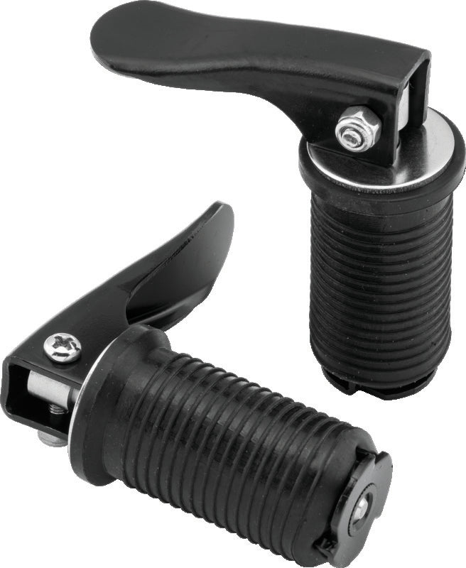 QuadBoss 2011-2014 Polaris RZR 4 800 Quick-Attach Fastener - 563466