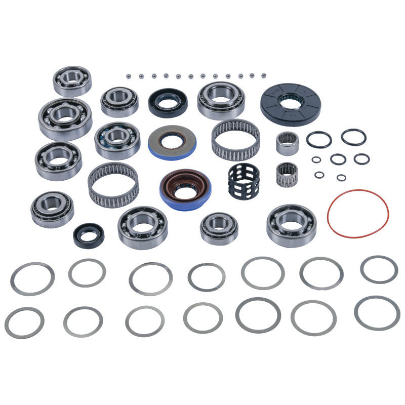 QuadBoss 2011-2014 Polaris RZR 4 800 Transmission Rebuild Kit - 566581