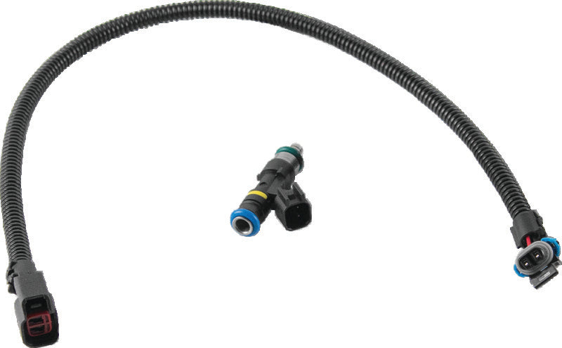 QuadBoss 2011-2014 Polaris Ranger 800 (02) Fuel Injector - 403279