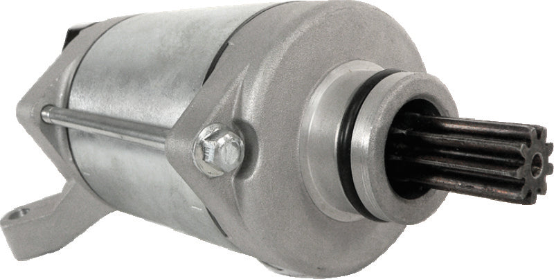 QuadBoss 2011-2014 Yamaha YFM450 Grizzly 4x4 EPS Motor Starter - 463738