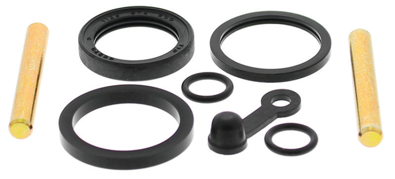 QuadBoss 2011-2018 Can-Am Commander 1000 Front Caliper Rebuild Kit - 412778