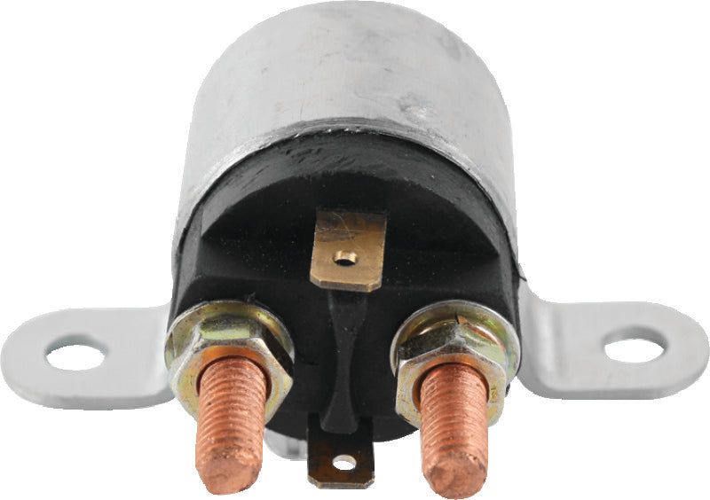 QuadBoss 2011-2020 Can-Am Commander 1000/DPS/LTD/X/XT/XT-P Starter Solenoid & Relay - 402026