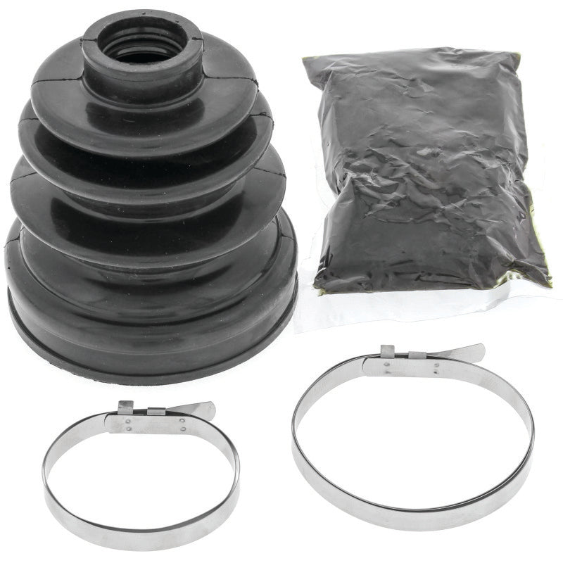 QuadBoss 2011 Arctic Cat 1000 H2 AU Mud Pro xFront Inner CV Boot Kit - 414961