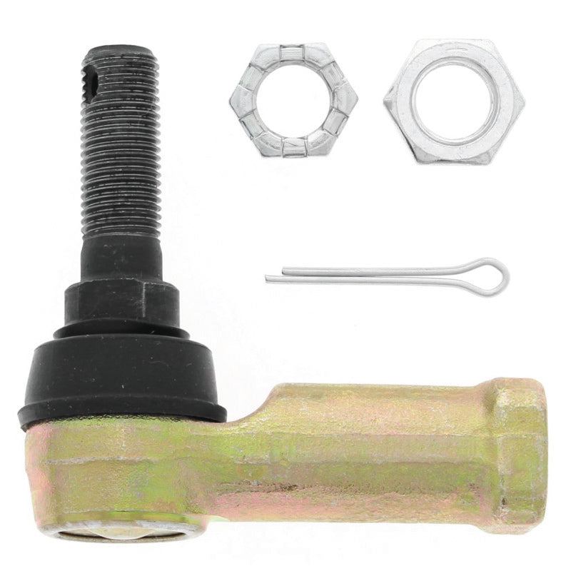 QuadBoss 2011 Can-Am Comm&er 1000 (05) Steering Rack Tie Rod Assembly Kit - Outer End Only - 411156