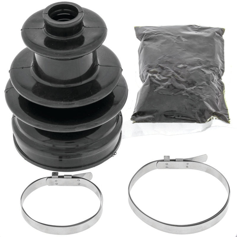 QuadBoss 2011 Polaris Sportsman 400 (03) Front Inner CV Boot Kit - 414963