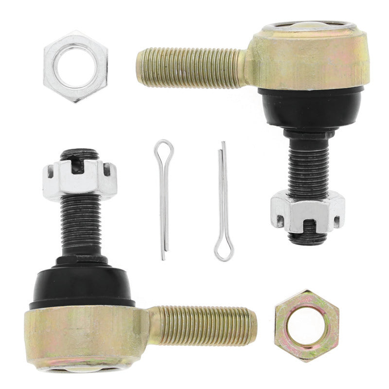 QuadBoss 2012-2013 Arctic Cat Wildcat 1000 GT Replacement Tie Rod Ends - 414826