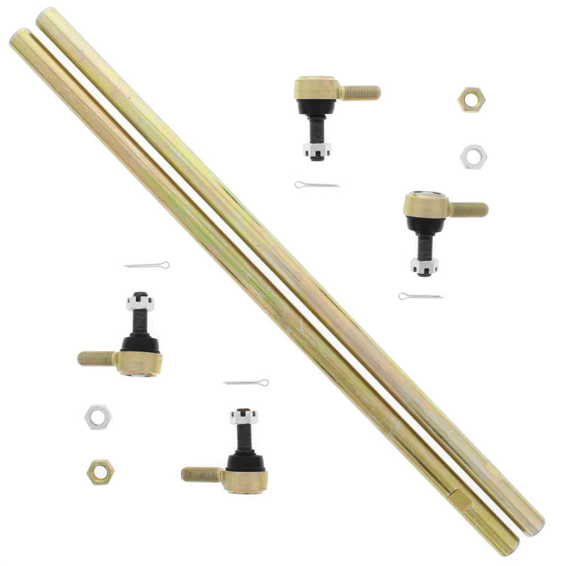 QuadBoss 2012-2013 Arctic Cat Wildcat 1000 GT Tie Rod Assembly Upgrade Kit - 414829