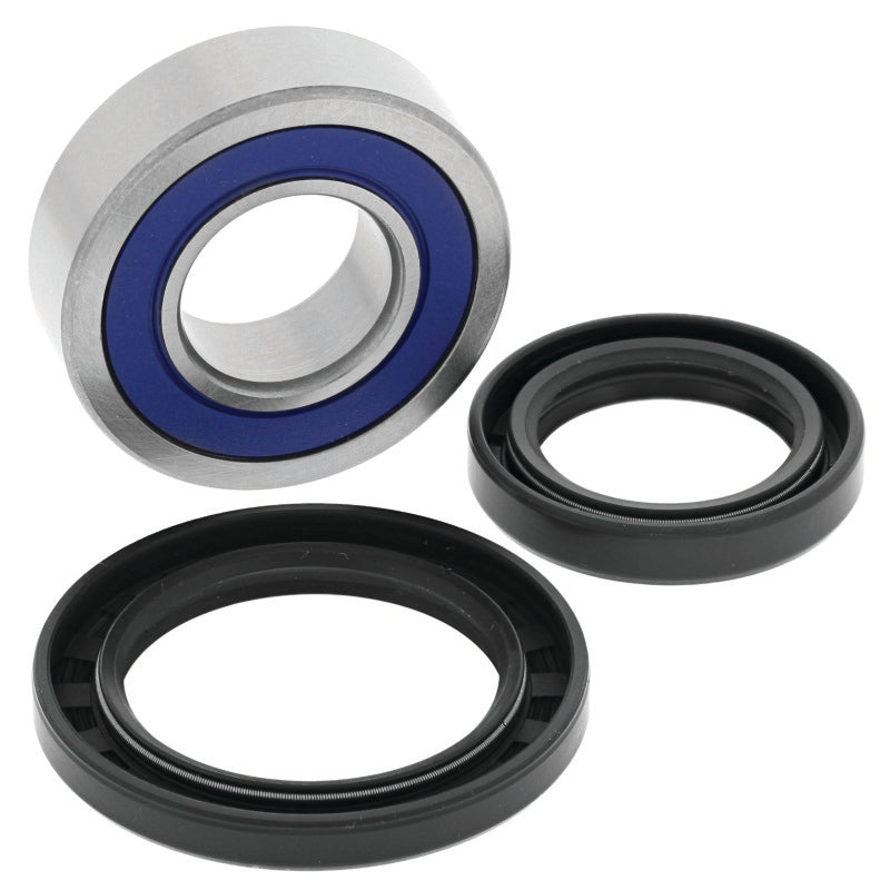 QuadBoss 2012-2013 Honda TRX500FM/FE FourTrax Foreman 4x4/ES (2) Lower Steering Bearing Kit - 414823