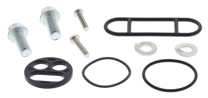QuadBoss 2012-2013 Yamaha YFM300 Grizzly Fuel Tap Kit - 420576