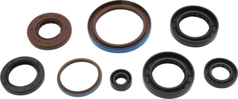 QuadBoss 2012-2014 Arctic Cat 550 4x4 EFI Oil Seal Set - 564596