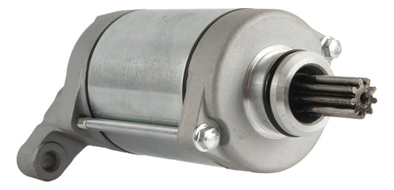 QuadBoss 2012-2014 Polaris Hawkeye 400 HO 2x4 Motor Starter - 402314