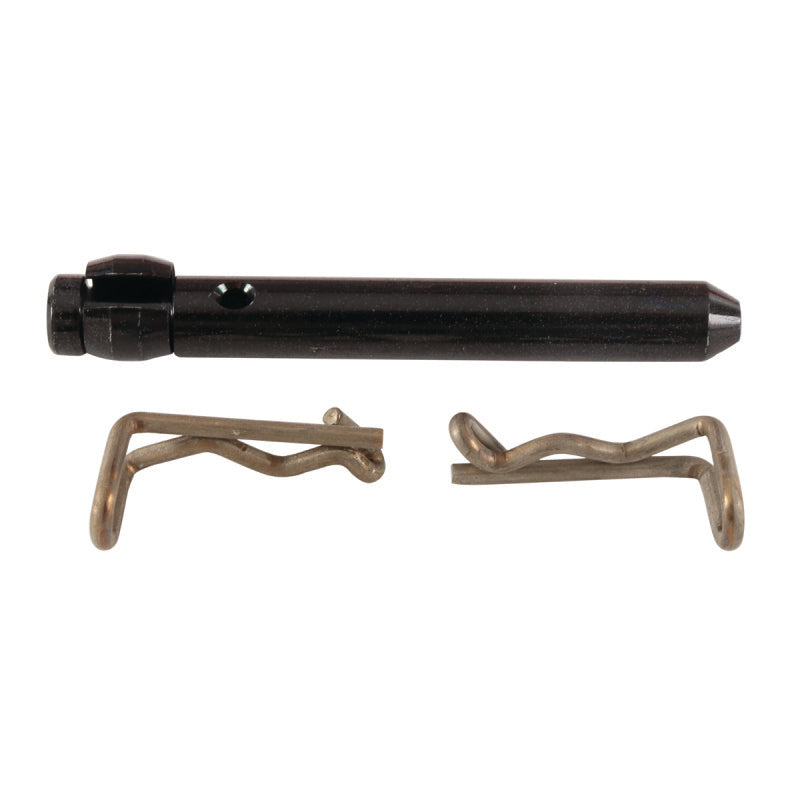 QuadBoss 2012-2020 Can-Am Outlander 1000R DPS Front Brake Caliper Retaining Pin Kit - 411540