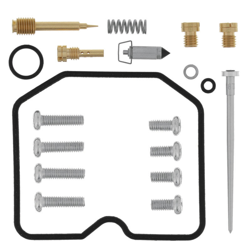 QuadBoss 2012-2020 Kawasaki KVF300 Brute Force Carburetor Kit - 418130
