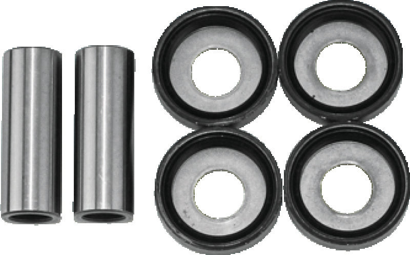 QuadBoss 2012-2021 Kawasaki KVF750 Brute Force 4x4i/EPS Lower A-Arm Kit Front A-Arm Repair Kit - 417198